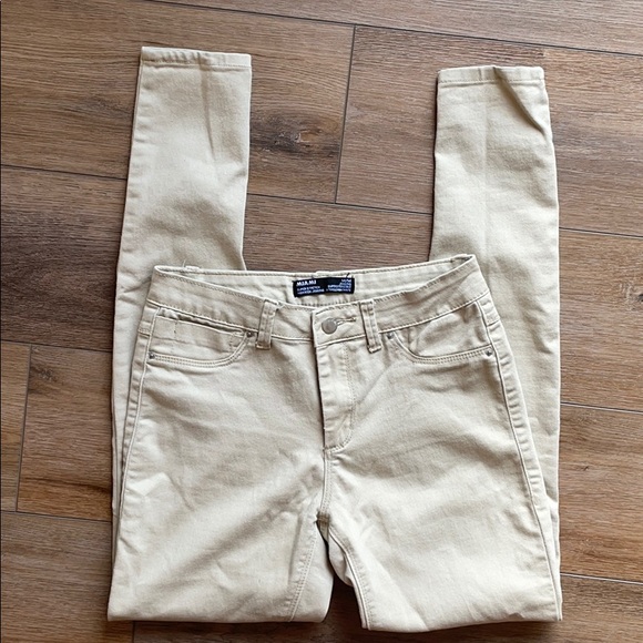 Miami super stretch high rise jegging - Picture 4 of 11